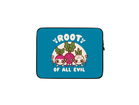 Root Of All Evil