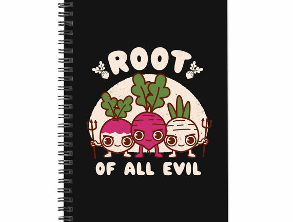 Root Of All Evil