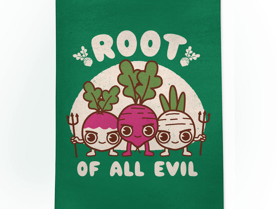 Root Of All Evil