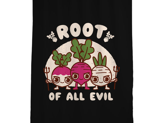 Root Of All Evil