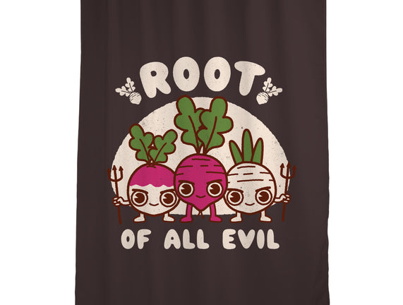 Root Of All Evil