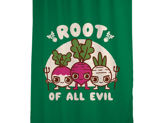 Root Of All Evil