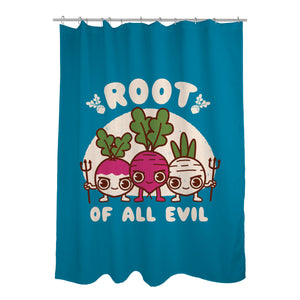 Root Of All Evil