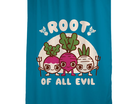 Root Of All Evil