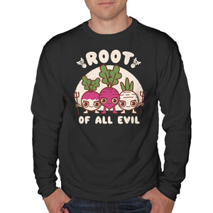 Root Of All Evil