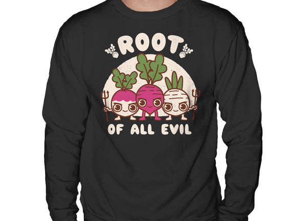 Root Of All Evil