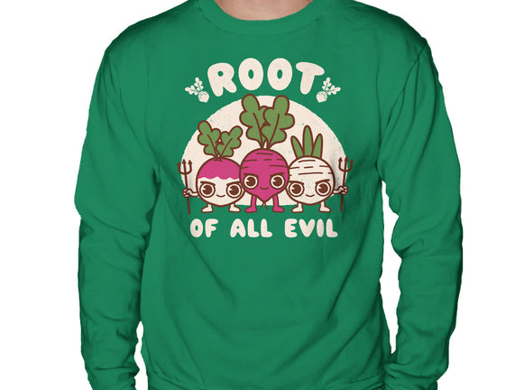 Root Of All Evil