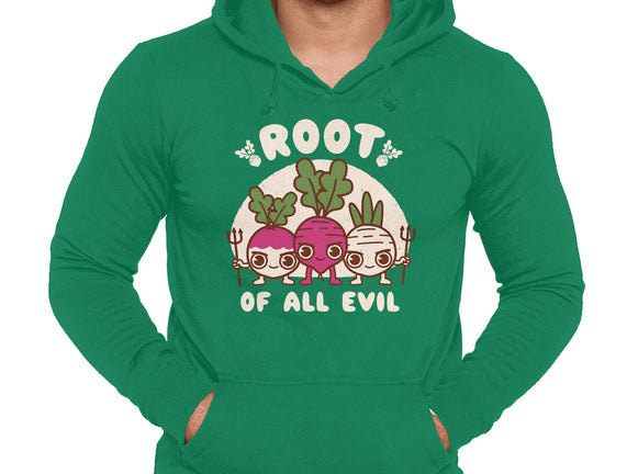 Root Of All Evil
