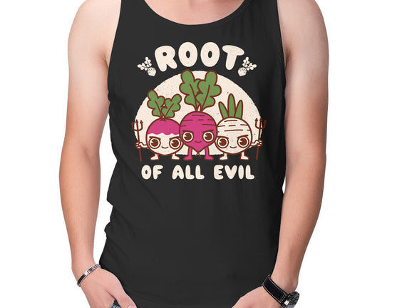 Root Of All Evil