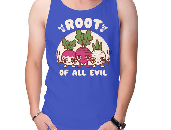 Root Of All Evil