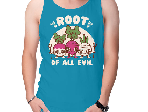 Root Of All Evil