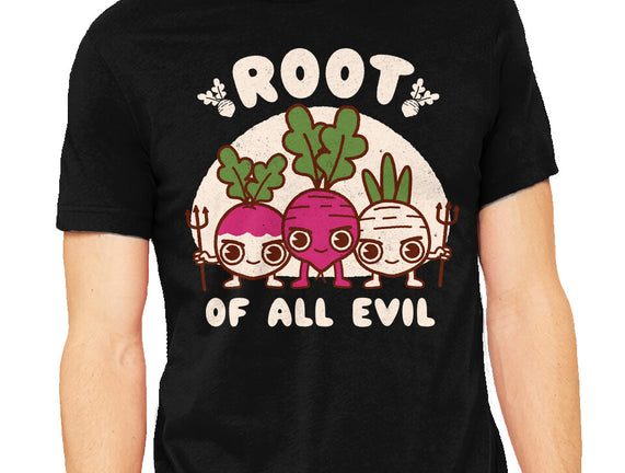 Root Of All Evil