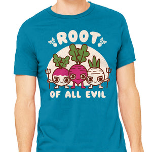 Root Of All Evil