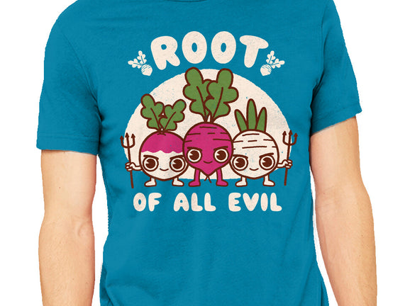 Root Of All Evil