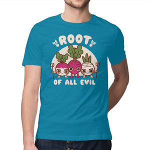 Root Of All Evil