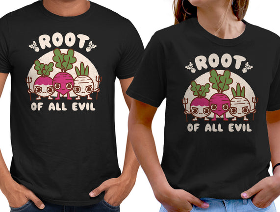 Root Of All Evil