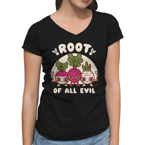 Root Of All Evil