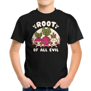Root Of All Evil