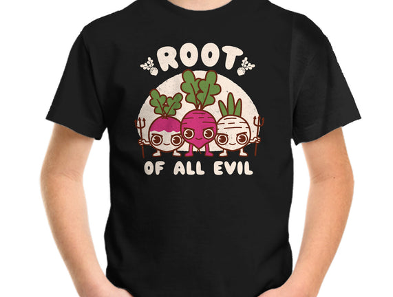 Root Of All Evil