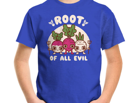 Root Of All Evil