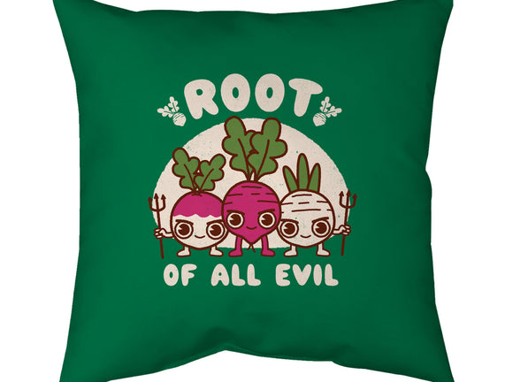 Root Of All Evil