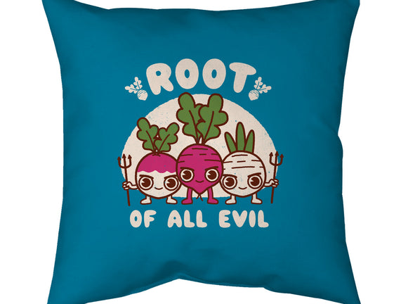 Root Of All Evil