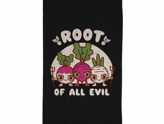 Root Of All Evil