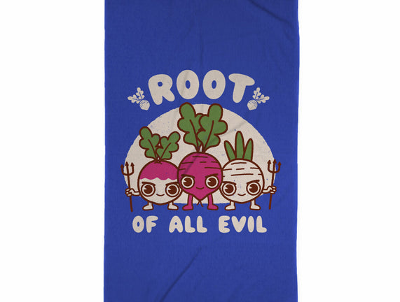 Root Of All Evil