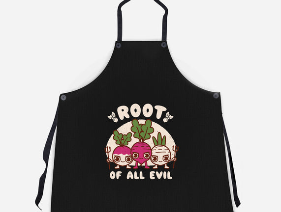 Root Of All Evil