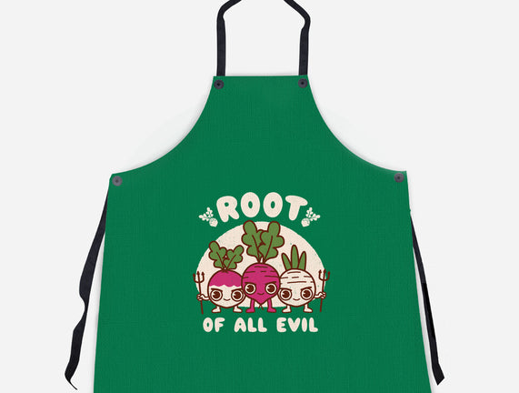 Root Of All Evil