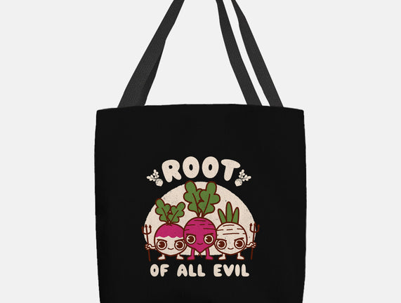 Root Of All Evil