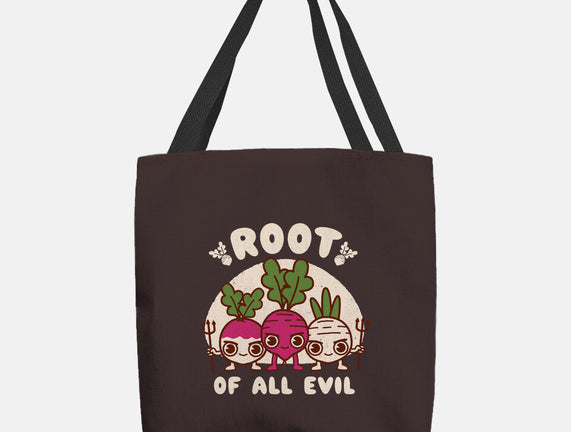 Root Of All Evil