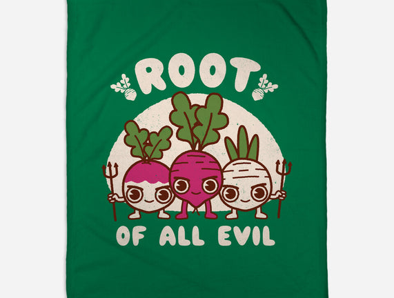 Root Of All Evil