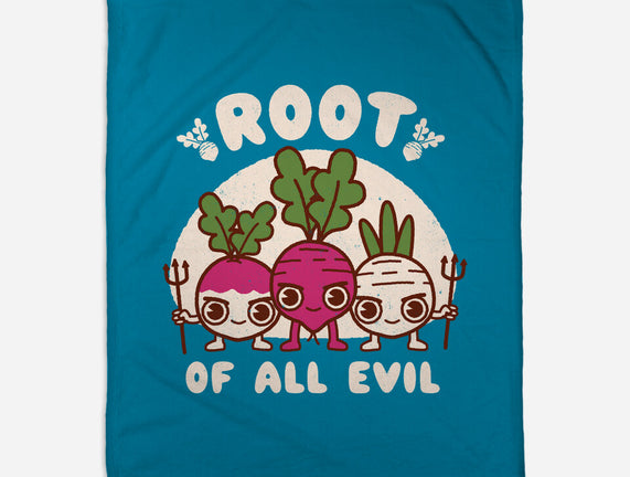 Root Of All Evil