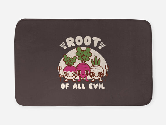 Root Of All Evil