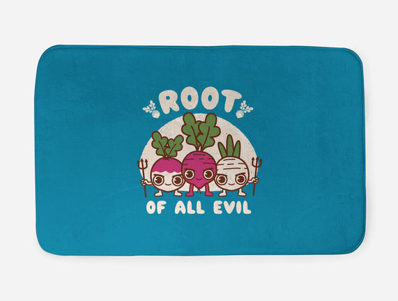 Root Of All Evil