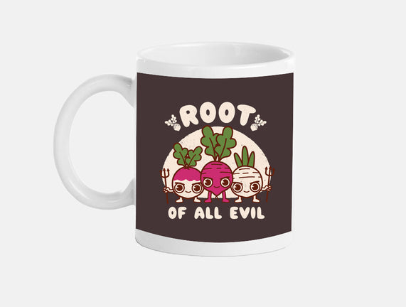 Root Of All Evil