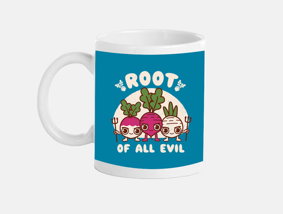 Root Of All Evil