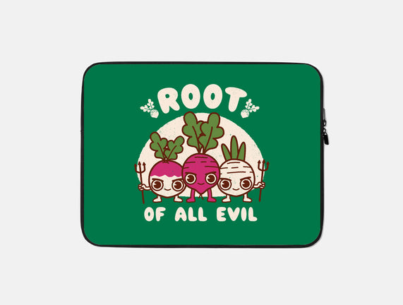 Root Of All Evil