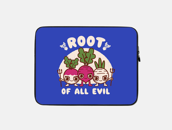 Root Of All Evil