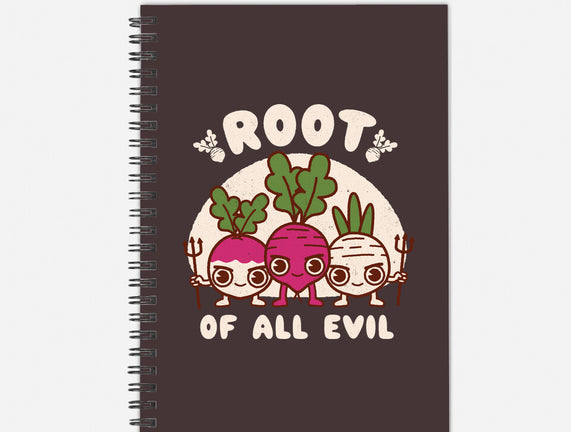 Root Of All Evil