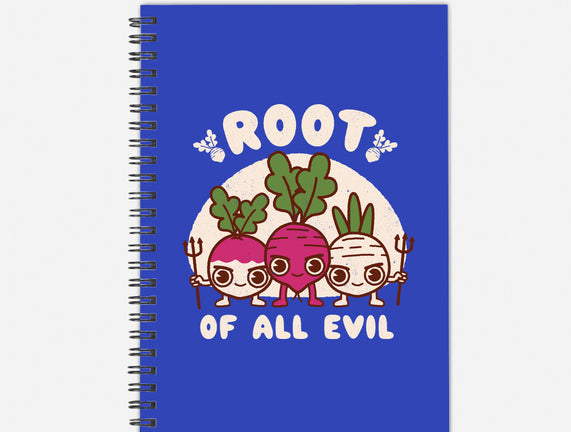 Root Of All Evil