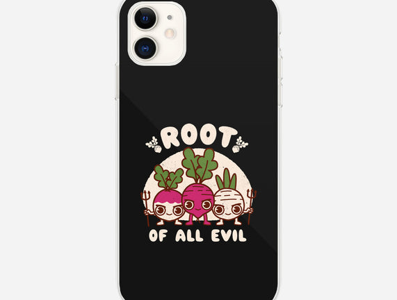 Root Of All Evil