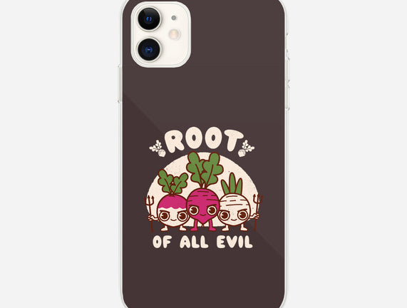 Root Of All Evil