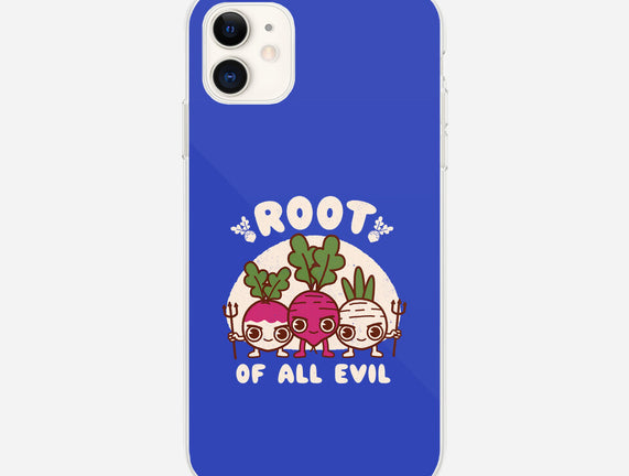 Root Of All Evil
