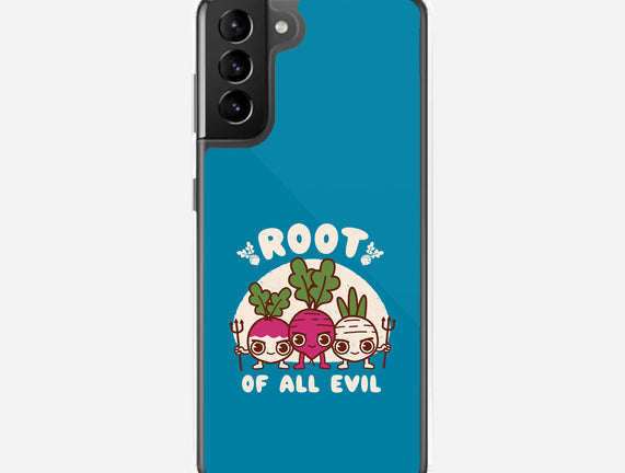 Root Of All Evil