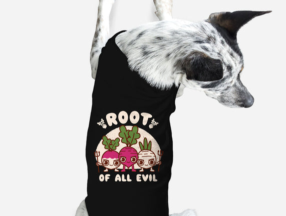 Root Of All Evil