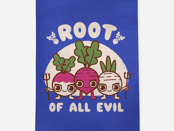 Root Of All Evil