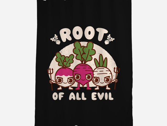 Root Of All Evil