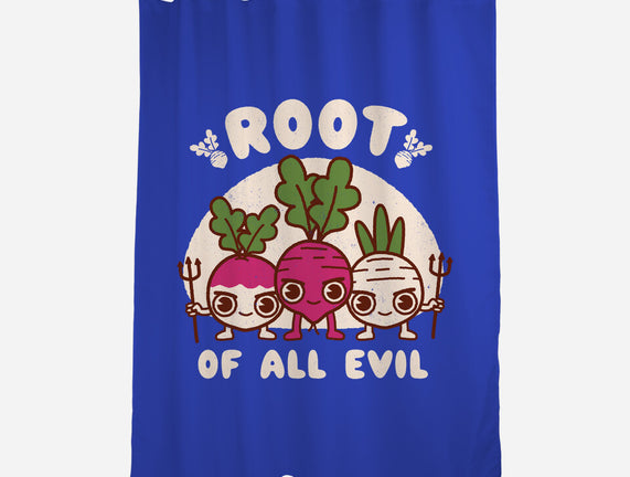 Root Of All Evil